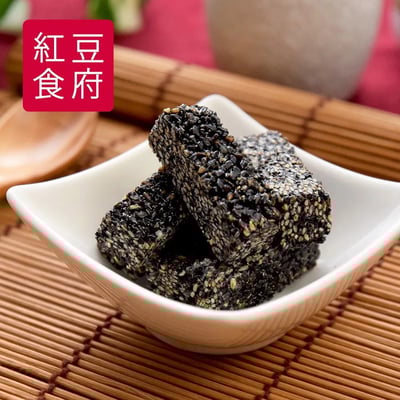 ｜紅豆食府過年必備｜花生牛軋糖｜娃娃酥心糖｜棗泥核桃糕｜雪花酥｜南瓜子酥糖｜綜合酥糖(南瓜子+腰果)｜黑芝麻酥糖｜10盒倍數任選含運8