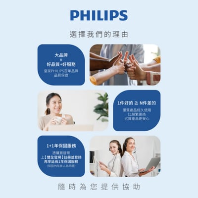 ｜Philips 飛利浦｜萬用十合一行動電源具｜Wh標示17
