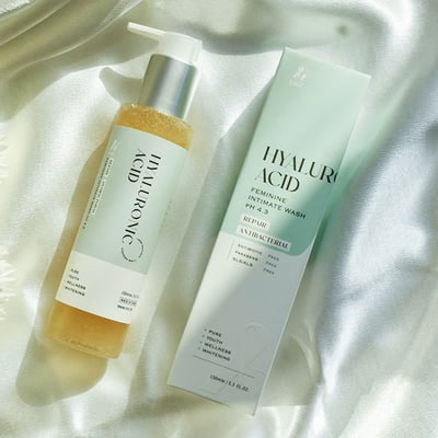 ｜CH2｜玻尿酸私密淨嫩精露｜5