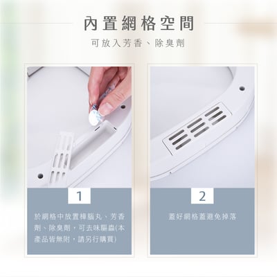 ｜KINYO｜充電式智慧感應垃圾桶16L｜買一送一｜10