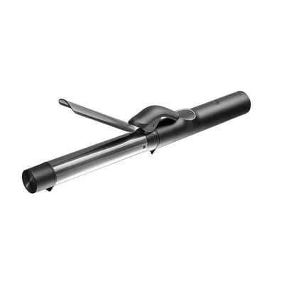 【TYMO】CUES負離子捲髮棒｜三款陶瓷捲筒｜夢幻粉｜經典黑3