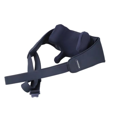 ｜meekee｜ 仿真揉捏肩頸按摩器｜4