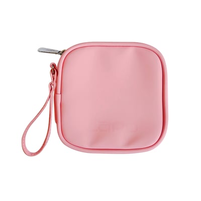 LaPO 多功能無線充行動電源 WT-03 質感收納包