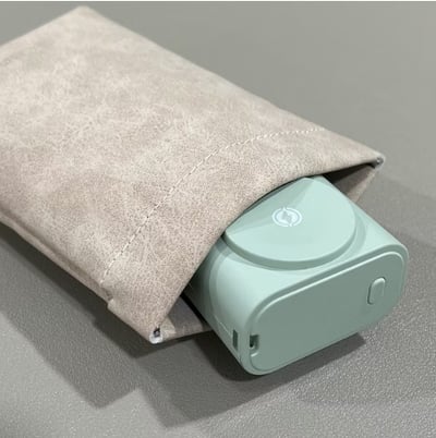 ｜LaPO｜WT-12｜20W全功能快充版口袋行動電源｜12