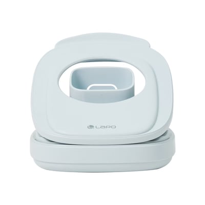 預購｜LaPO｜LF-03夾式風扇充電座｜可夾背包｜可旋轉風扇｜FS-02