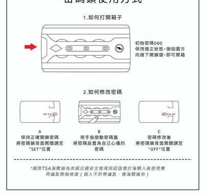 ｜Acer 宏碁｜Melbourne 墨爾本系列｜四輪對開｜胖胖行李箱｜24吋｜奶油白｜質感黑11