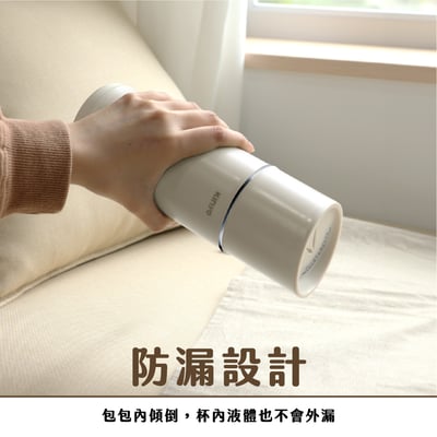 ｜KINYO｜溫控寬電壓快煮杯｜10
