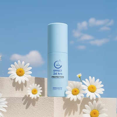 ｜CH2｜天然淨化防禦噴霧｜2