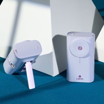 ｜LaPO｜WT-12｜20W全功能快充版口袋行動電源｜17