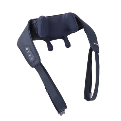 ｜meekee｜ 仿真揉捏肩頸按摩器｜2