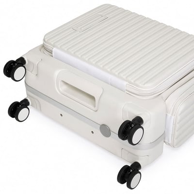 ｜Acer 宏碁｜巴塞隆納前開式｜機長箱｜登機箱｜行李箱｜19吋4