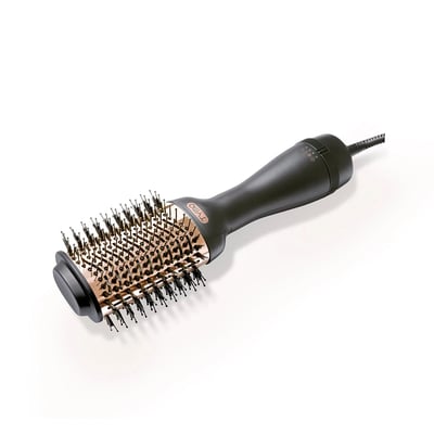 【TYMO】VOLUMIZER 負離子熱風梳｜吹乾、順髮、造型、豐盈3