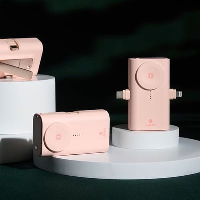 ｜LaPO｜WT-12｜20W全功能快充版口袋行動電源｜18