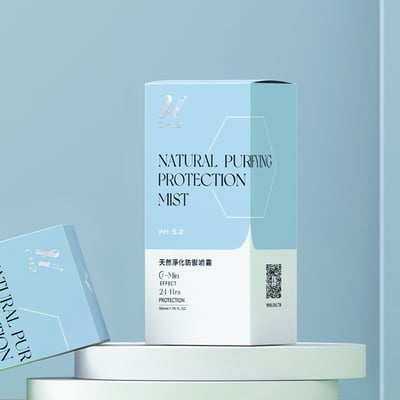 ｜CH2｜天然淨化防禦噴霧｜3