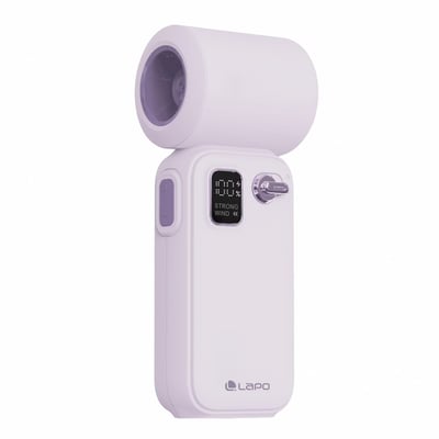 現貨｜LaPO｜迷你渦輪隨身風扇 LF-02｜3