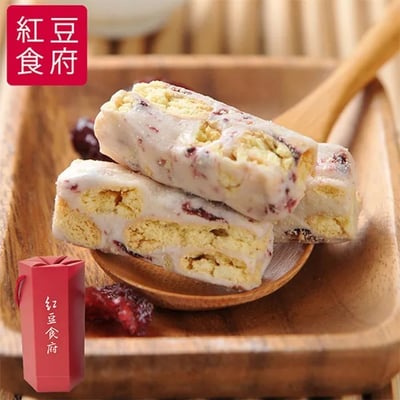 ｜紅豆食府過年必備｜花生牛軋糖｜娃娃酥心糖｜棗泥核桃糕｜雪花酥｜南瓜子酥糖｜綜合酥糖(南瓜子+腰果)｜黑芝麻酥糖｜10盒倍數任選含運5