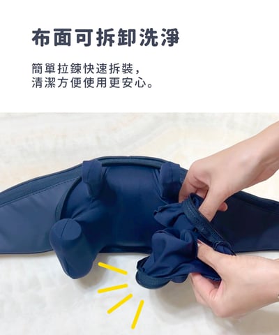 ｜meekee｜ 仿真揉捏肩頸按摩器｜15