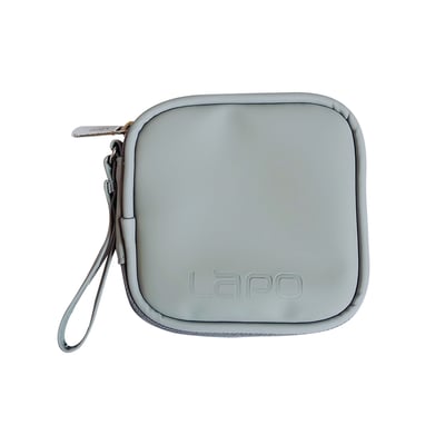 LaPO 多功能無線充行動電源 WT-03 質感收納包