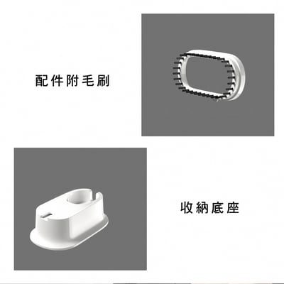 ｜KINYO｜多功能手持掛燙機｜11