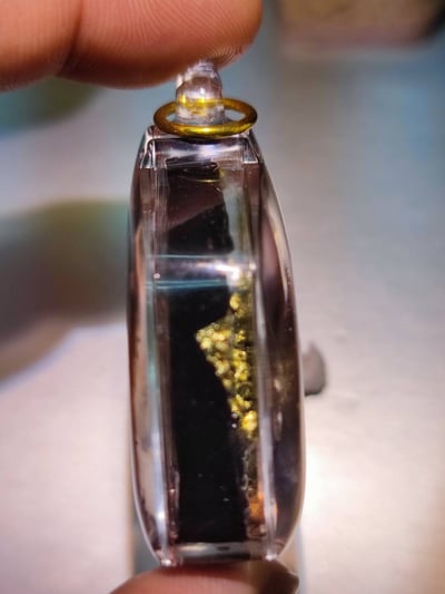 魅惑膏坤平 阿贊宋特9