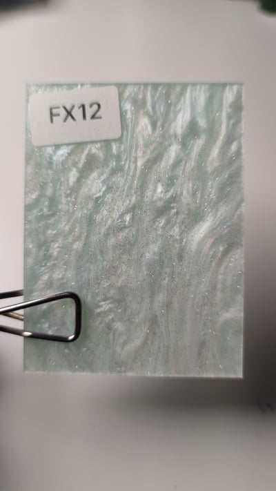 壓克力色版 防水殼 包防水殼 包殼 保護殼 佛牌包殼 泰國佛牌包殼 均一價400 淨琉璃墜飾防水包殼　聖物供請／佛牌包殼／佛牌防水殼／包殼18