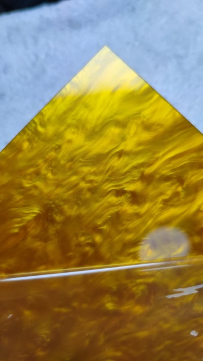 壓克力色版 防水殼 包防水殼 包殼 保護殼 佛牌包殼 泰國佛牌包殼 均一價400 淨琉璃墜飾防水包殼　聖物供請／佛牌包殼／佛牌防水殼／包殼14