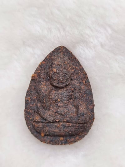 波既祖師草藥版 龍婆伴 帕固伴1