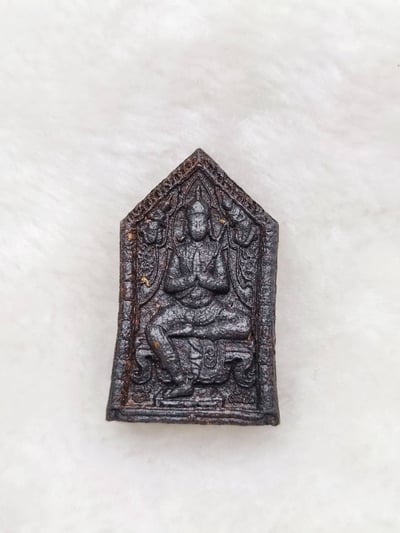 龍婆卓瓦  世界祈願坤平7