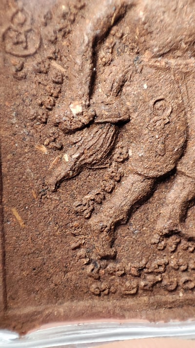 阿贊堆 馬面女6