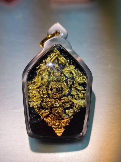 魅惑膏坤平 阿贊宋特7