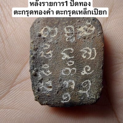 龍婆chao 崇迪坐雞3