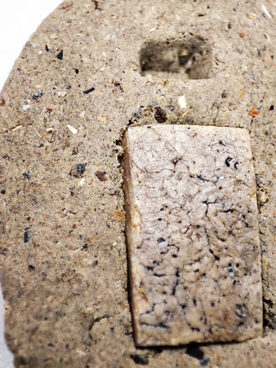 婆難瑪哈喬  瑪哈嘎 婆難喬 最頂坤平　賓靈4