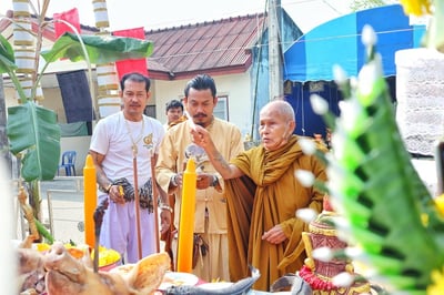 古巴班 2567 象油坤平4