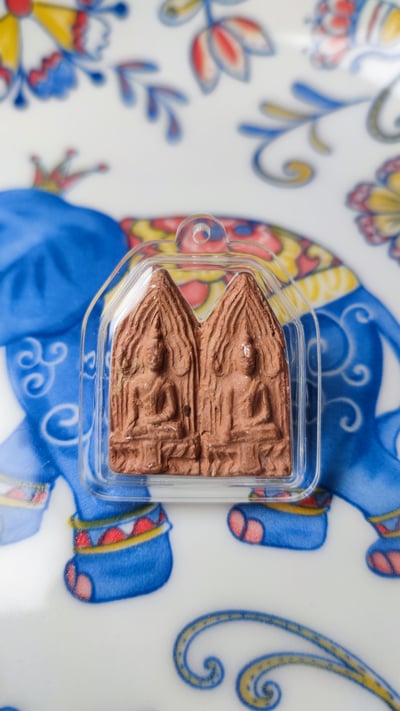 透明防水殼 包防水殼 包殼 保護殼 佛牌包殼 泰國佛牌包殼 均一價400 淨琉璃墜飾防水包殼　聖物供請／佛牌包殼／佛牌防水殼／包殼4