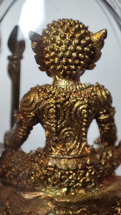 帕阿贊恩 帕皮拉天神9