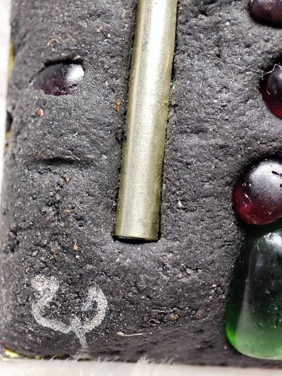 阿贊運 毗濕奴固 財富之主 阿贊wiang 阿贊伴瑪4