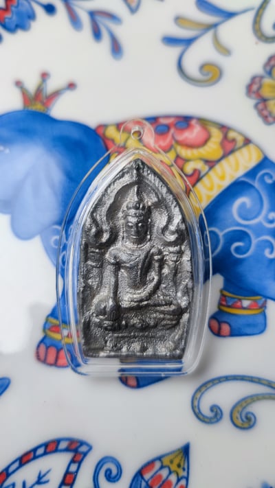 透明防水殼 包防水殼 包殼 保護殼 佛牌包殼 泰國佛牌包殼 均一價400 淨琉璃墜飾防水包殼　聖物供請／佛牌包殼／佛牌防水殼／包殼2