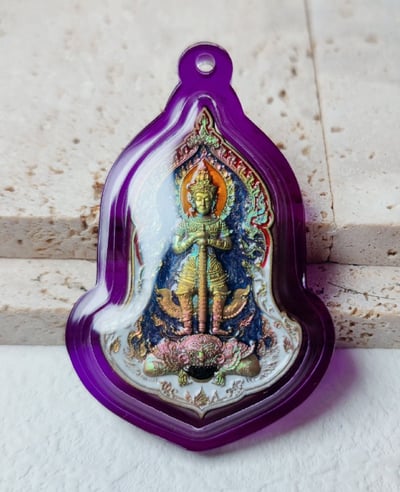 有色防水殼 包防水殼 包殼 保護殼 佛牌包殼 泰國佛牌包殼 均一價400 淨琉璃墜飾防水包殼　聖物供請／佛牌包殼／佛牌防水殼／包殼12