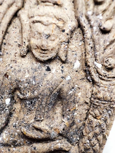 婆難瑪哈喬  瑪哈嘎 婆難喬 最頂坤平　賓靈7