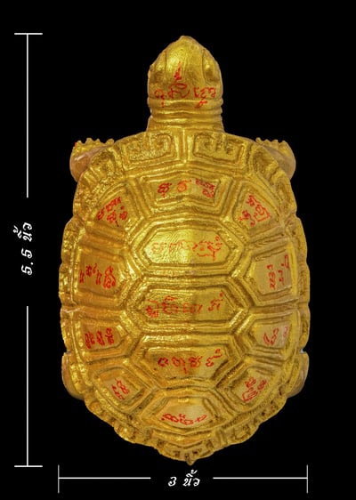 帕固伴－帕也逗襟　大財龜3