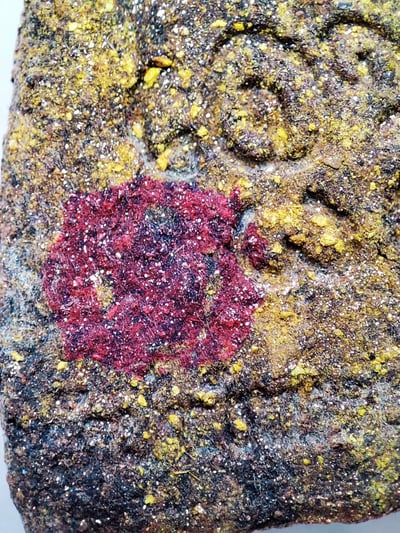 龍婆瑪哈西拉 九面富貴佛4