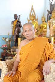 瓦當寺四面神 2558  眾高僧加持16