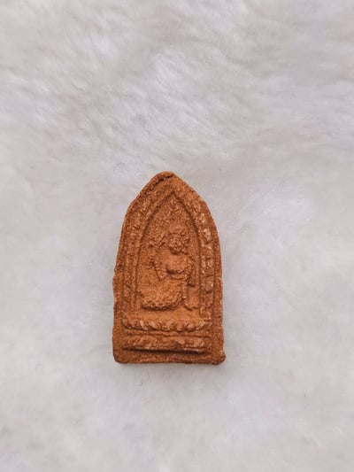 招財豐收女神　龍婆暖　龍普蜀1