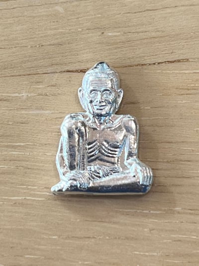 龍婆伴 2567 波即祖師 帕固伴2