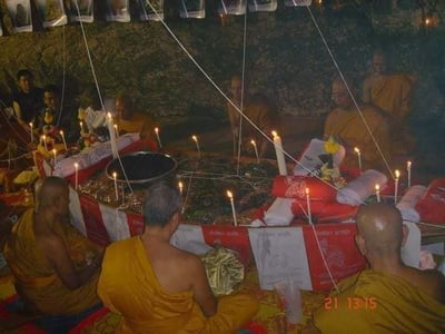 瓦考歐 金剛甲符衫12