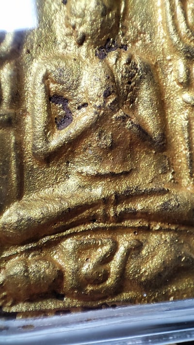 阿贊堆 金面坤平5