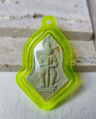 有色防水殼 包防水殼 包殼 保護殼 佛牌包殼 泰國佛牌包殼 均一價400 淨琉璃墜飾防水包殼　聖物供請／佛牌包殼／佛牌防水殼／包殼16