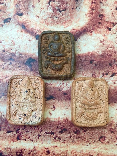 龍婆chao 崇迪坐雞9