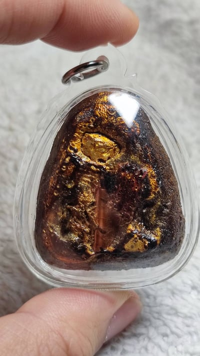 萬噴膏必達佛 必打  婆康瑪  婆康迪 25542