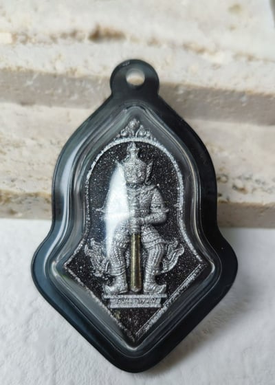 有色防水殼 包防水殼 包殼 保護殼 佛牌包殼 泰國佛牌包殼 均一價400 淨琉璃墜飾防水包殼　聖物供請／佛牌包殼／佛牌防水殼／包殼10